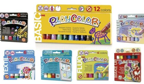 Dunsa Playcolor