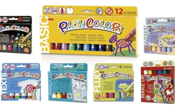 Dunsa Playcolor