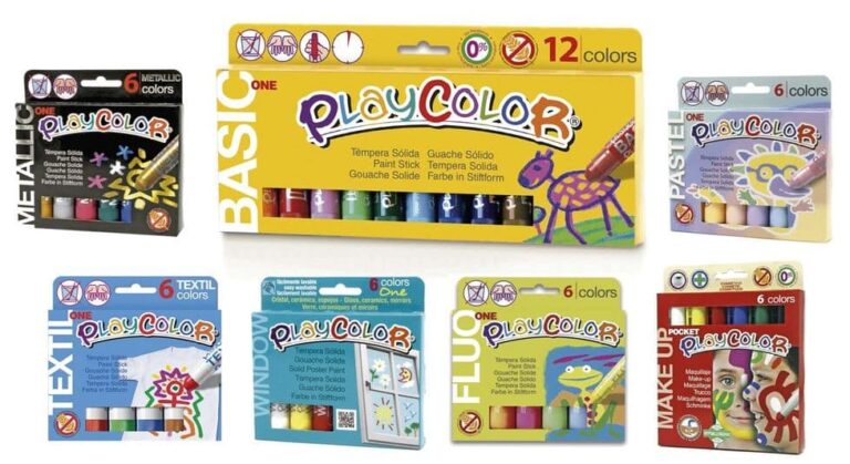 Dunsa playcolor