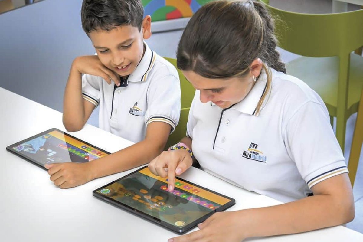 Cómo crear experiencias gamificadas en el aula Edelvives