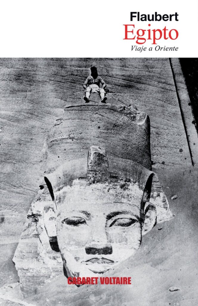 Egipto: viaje a oriente