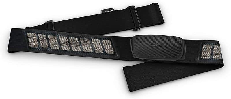 Garmin HRM Dual