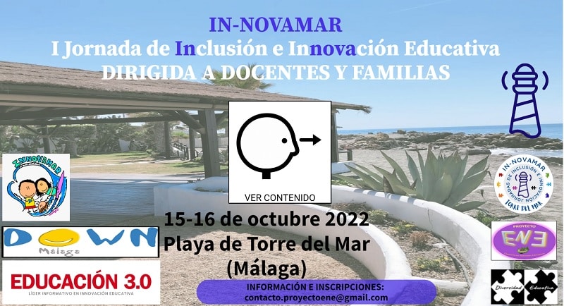 Innovar congreso