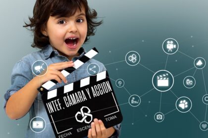INTEF camara y accion