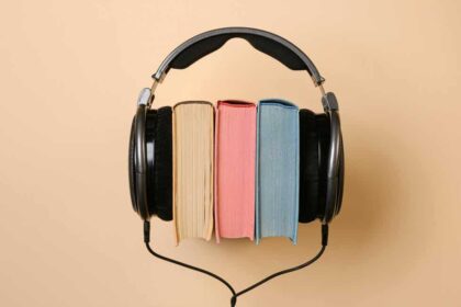 Audiolibros en clase