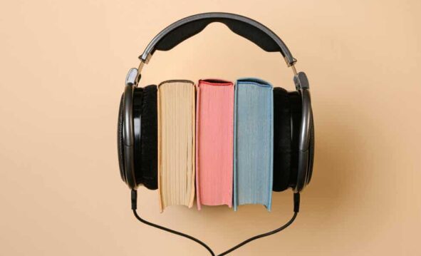 Audiolibros En Clase