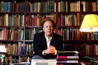 Javier Marías