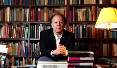 Javier Marías