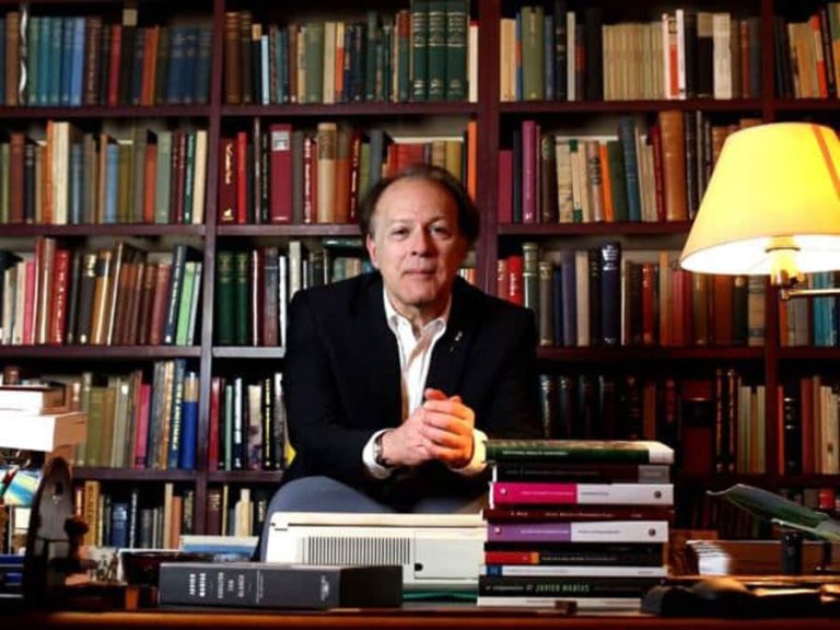 Javier Marías