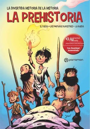 La Prehistoria 