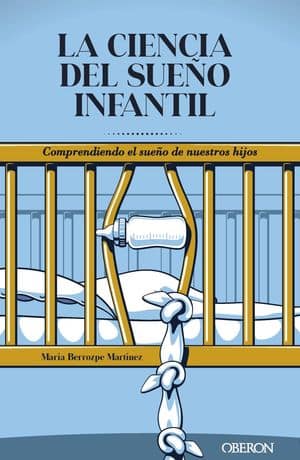 La ciencia del sueño infantil