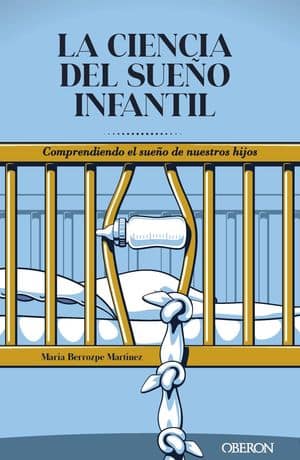 La Ciencia Del Sueño Infantil