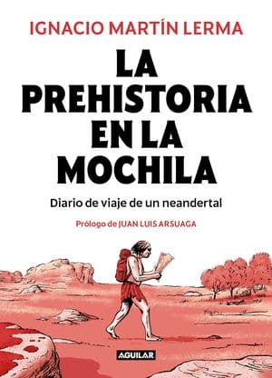 La Prehistoria en la mochila
