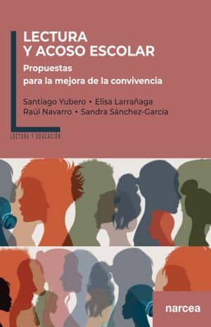 Lectura y acoso escolar