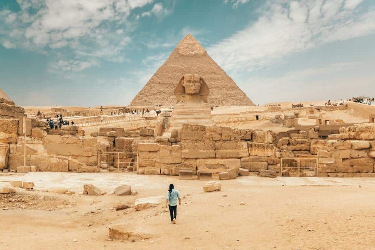 Adéntrate en el Antiguo Egipto con estos libros Libros Antiguo Egipto