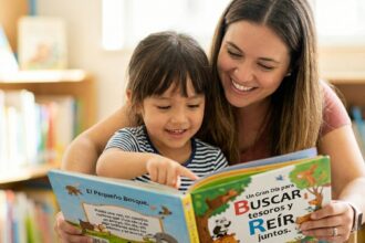 Libros prácticos para enseñar a leer y fomentar la lectura entre los estudiantes