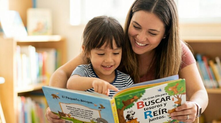 Libros prácticos para enseñar a leer y fomentar la lectura entre los estudiantes