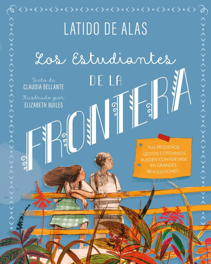 Los estudiantes de la frontera