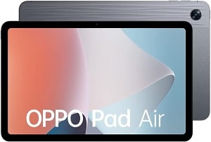 Oppo Pad Air 