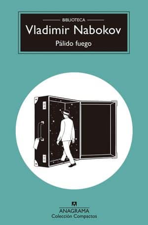 Pálido fuego