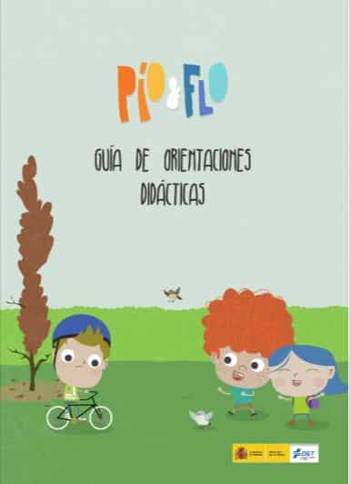 Pío y Flo
