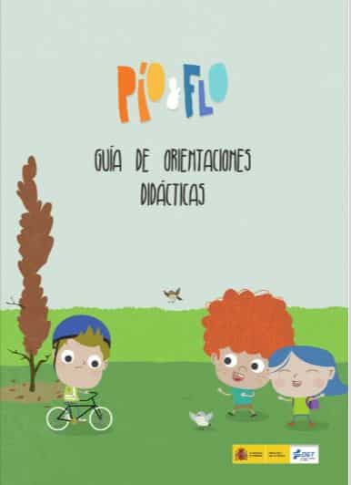 Pío Y Flo