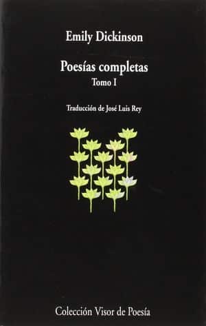Poesías completas