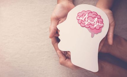 SALUD MENTAL