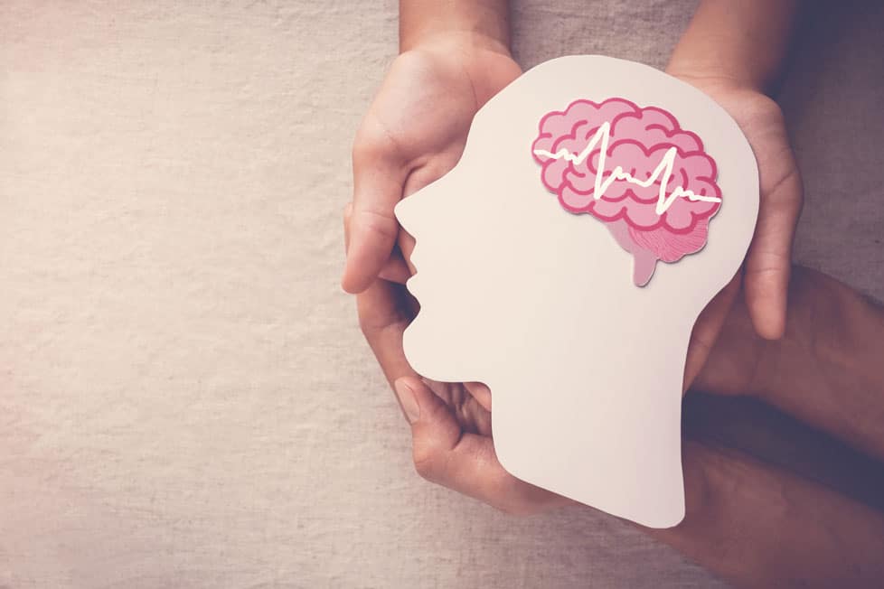 SALUD MENTAL
