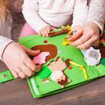 Silent and Quiet Books