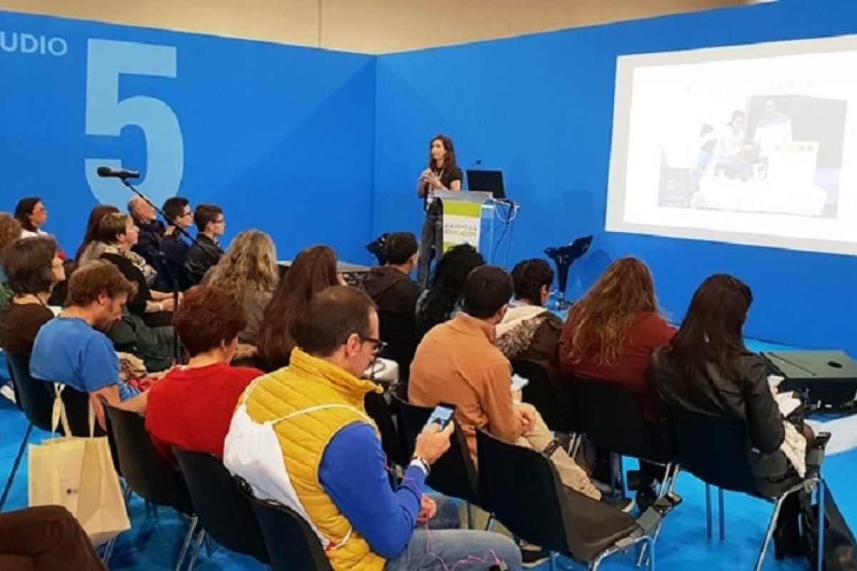 SIMO EDUCACIÓN 2022: ¡Conoce las 35 experiencias docentes seleccionadas! simo educación 2022 experiencias