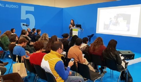 simo educación 2022 experiencias