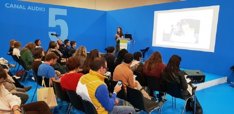 simo educación 2022 experiencias
