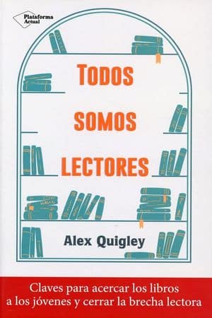 Todos somos lectores