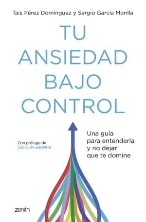 Tu ansiedad bajo control