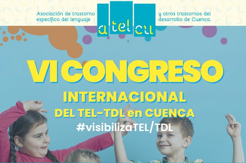 Vi Congreso Internacional Del Tel-Tdl 