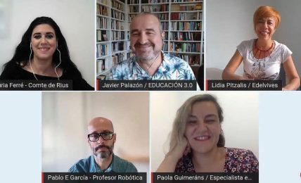 VIII encuentro EDUCACIÓN 3.0
