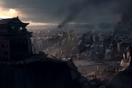 segunda guerra mundial