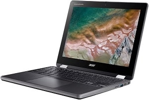 Acer Chromebook Spin 512