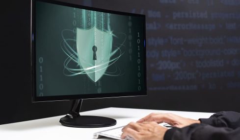 antivirus