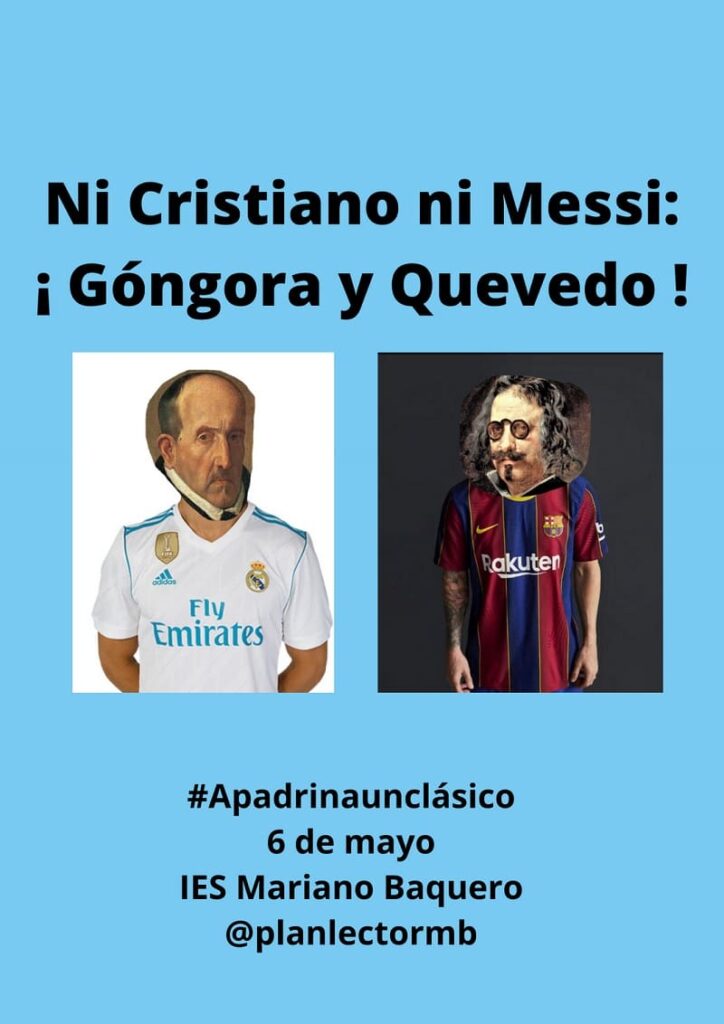 Apadrinaunclásico