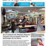 apadrina un clásico