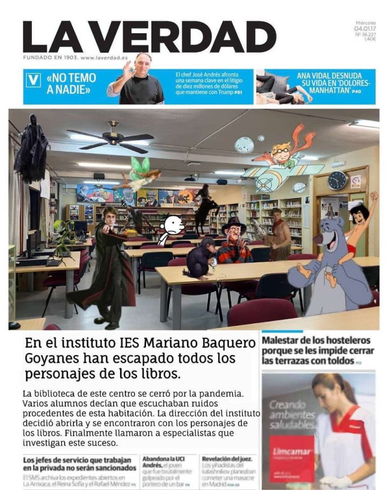 apadrina un clásico