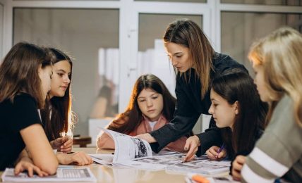 beneficios de repetir curso con los mismo alumnos