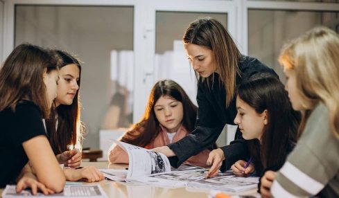 beneficios de repetir curso con los mismo alumnos