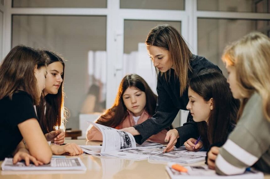 beneficios de repetir curso con los mismo alumnos