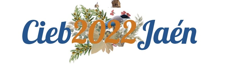 Cieb 2022 Jaén Congresos Octubre 2022