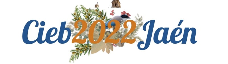 Cieb 2022 Jaén congresos octubre 2022