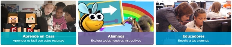 Code org 