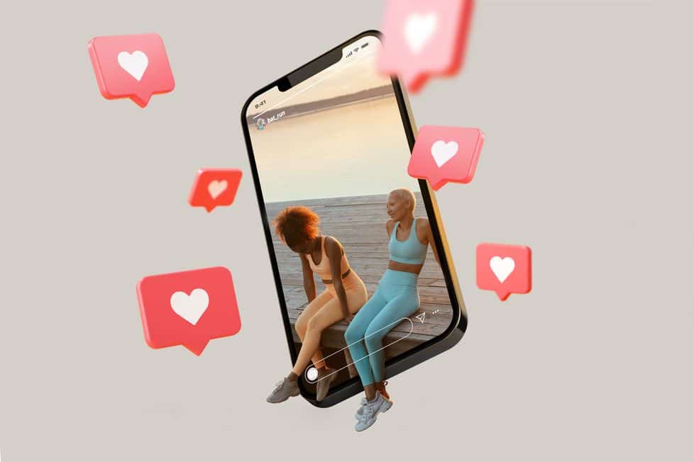 Consejos datos redes sociales